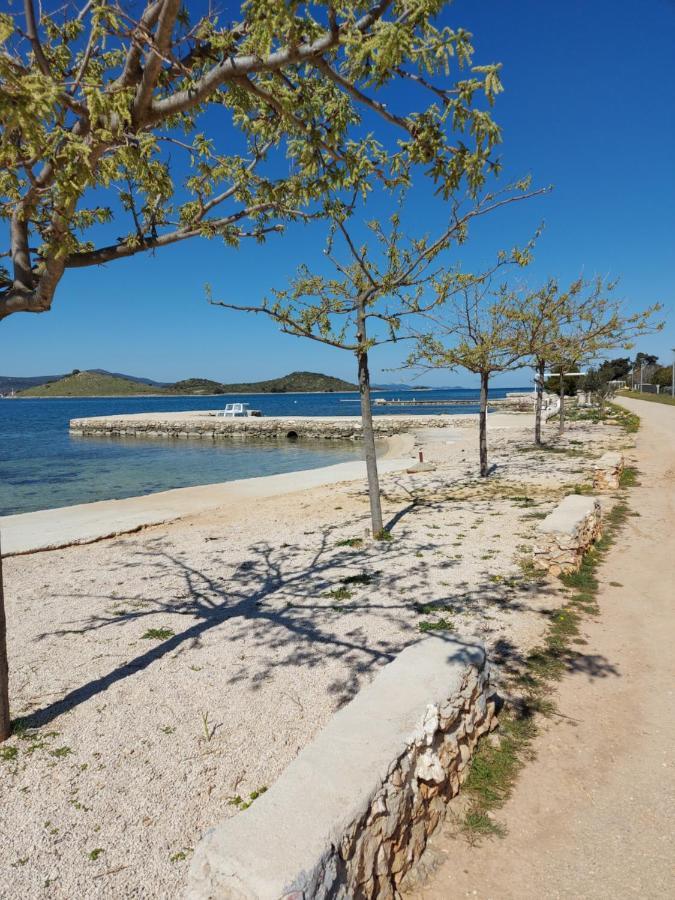 Apartman Lorna Torrette Eksteriør billede