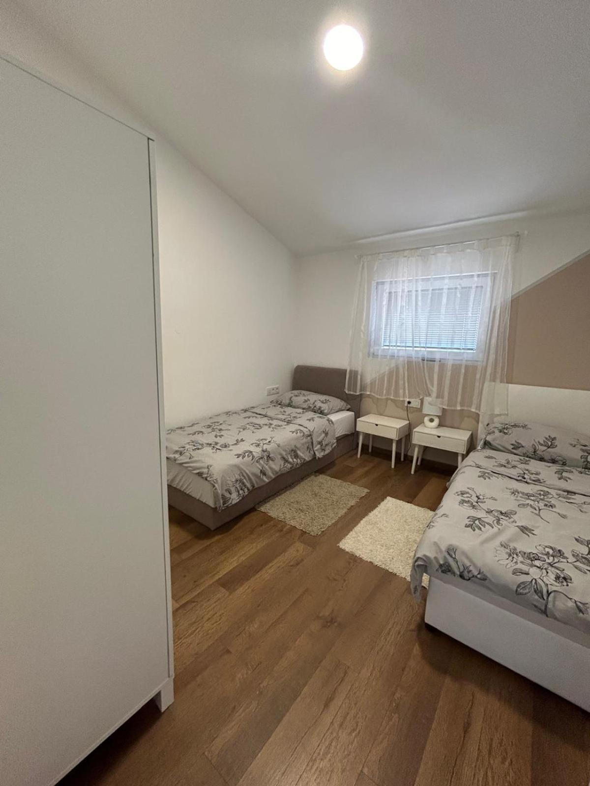 Apartman Lorna Torrette Eksteriør billede