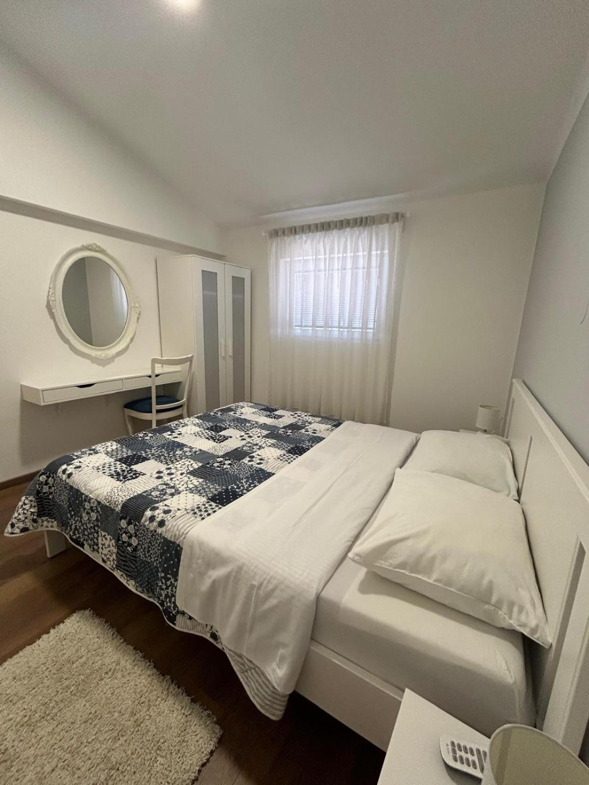 Apartman Lorna Torrette Eksteriør billede