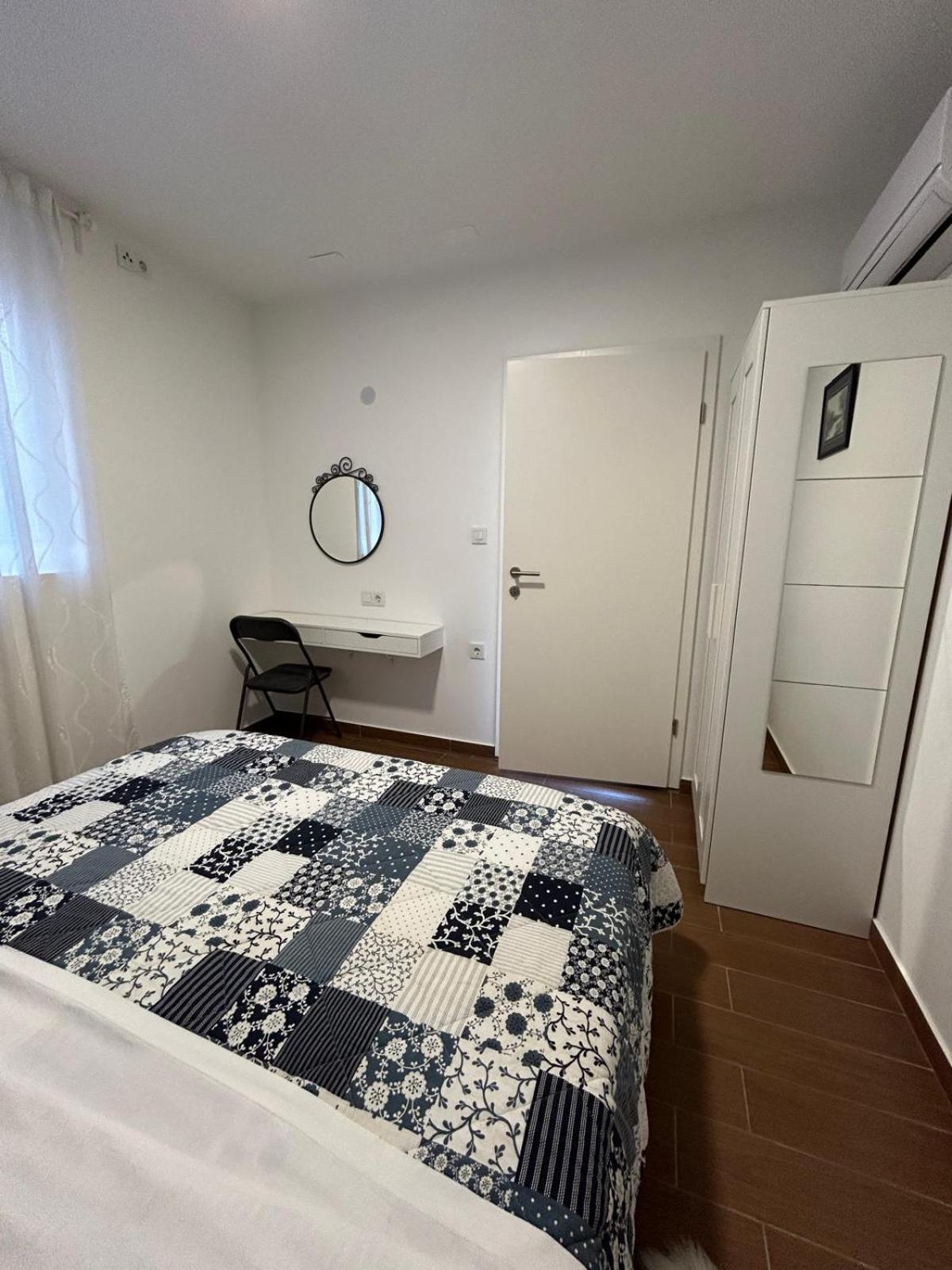 Apartman Lorna Torrette Eksteriør billede