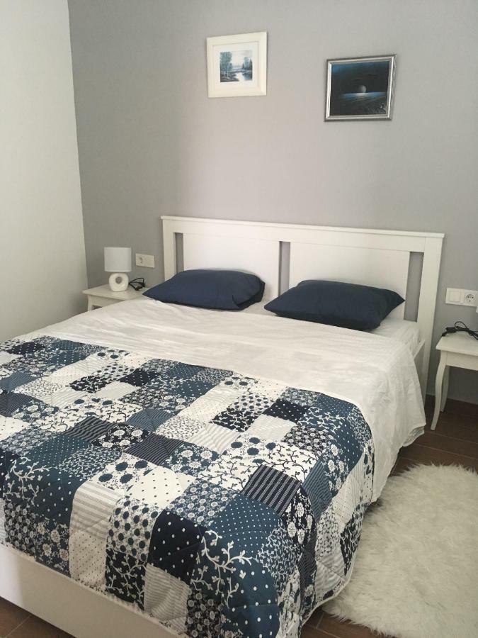 Apartman Lorna Torrette Eksteriør billede