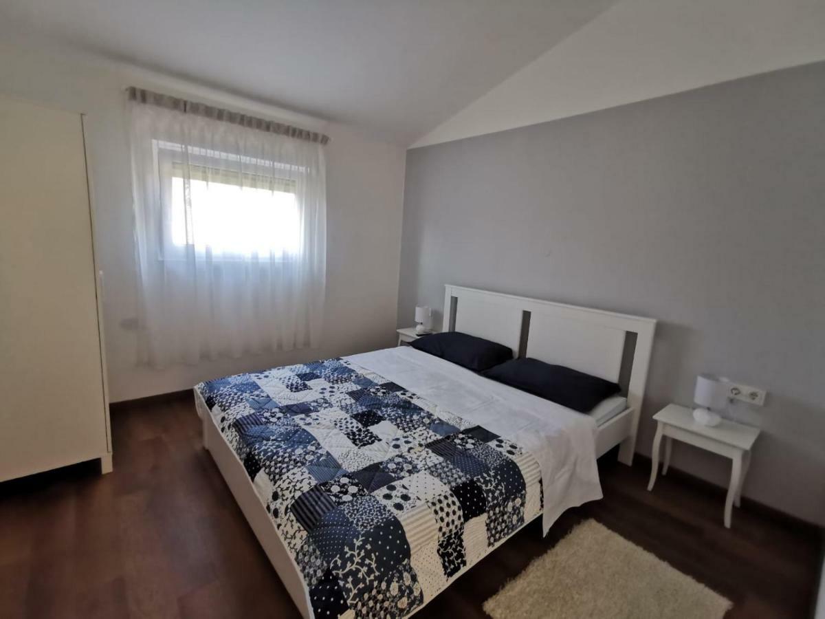 Apartman Lorna Torrette Eksteriør billede