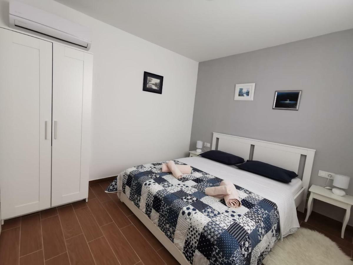 Apartman Lorna Torrette Eksteriør billede