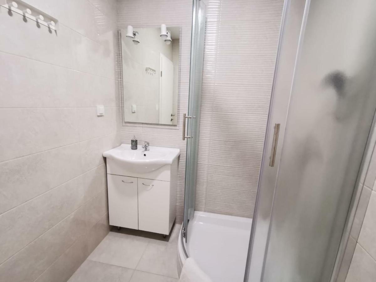 Apartman Lorna Torrette Eksteriør billede